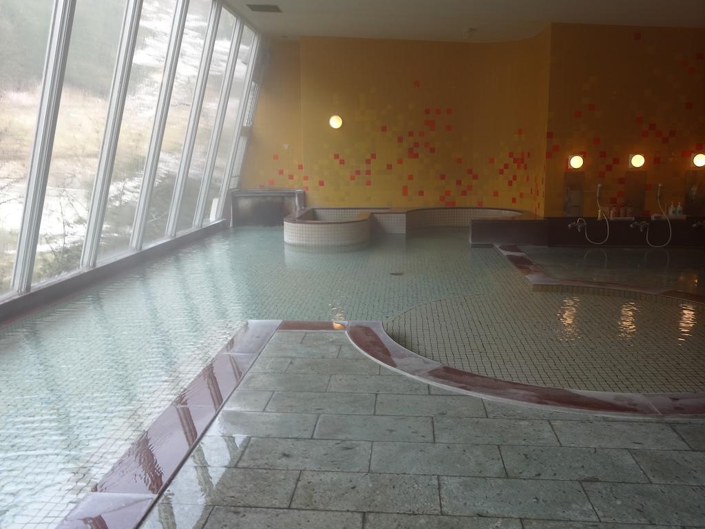 Hotel Kurobe Extérieur photo