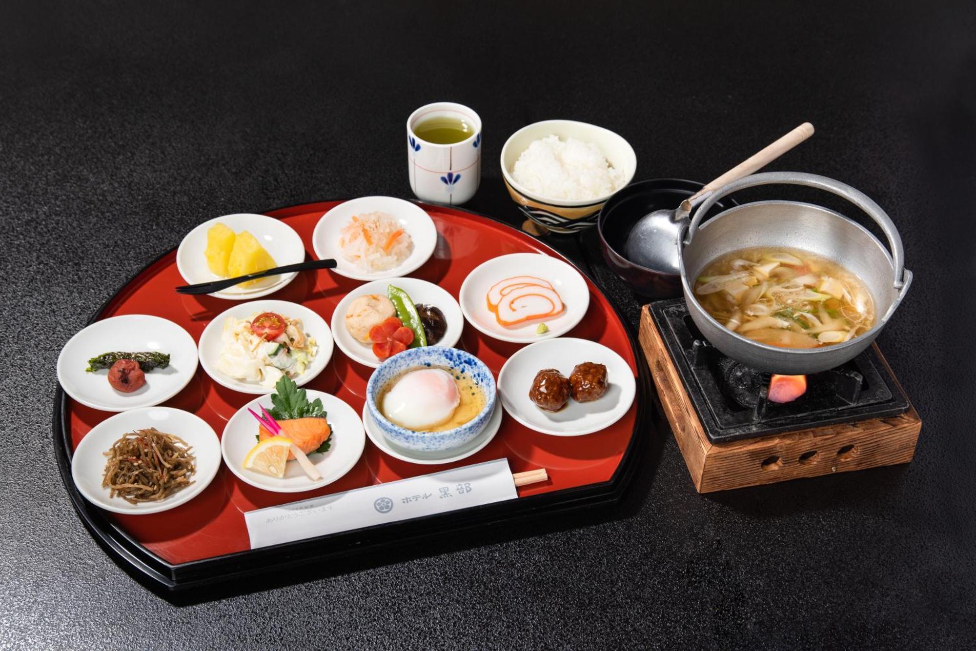 Hotel Kurobe Extérieur photo