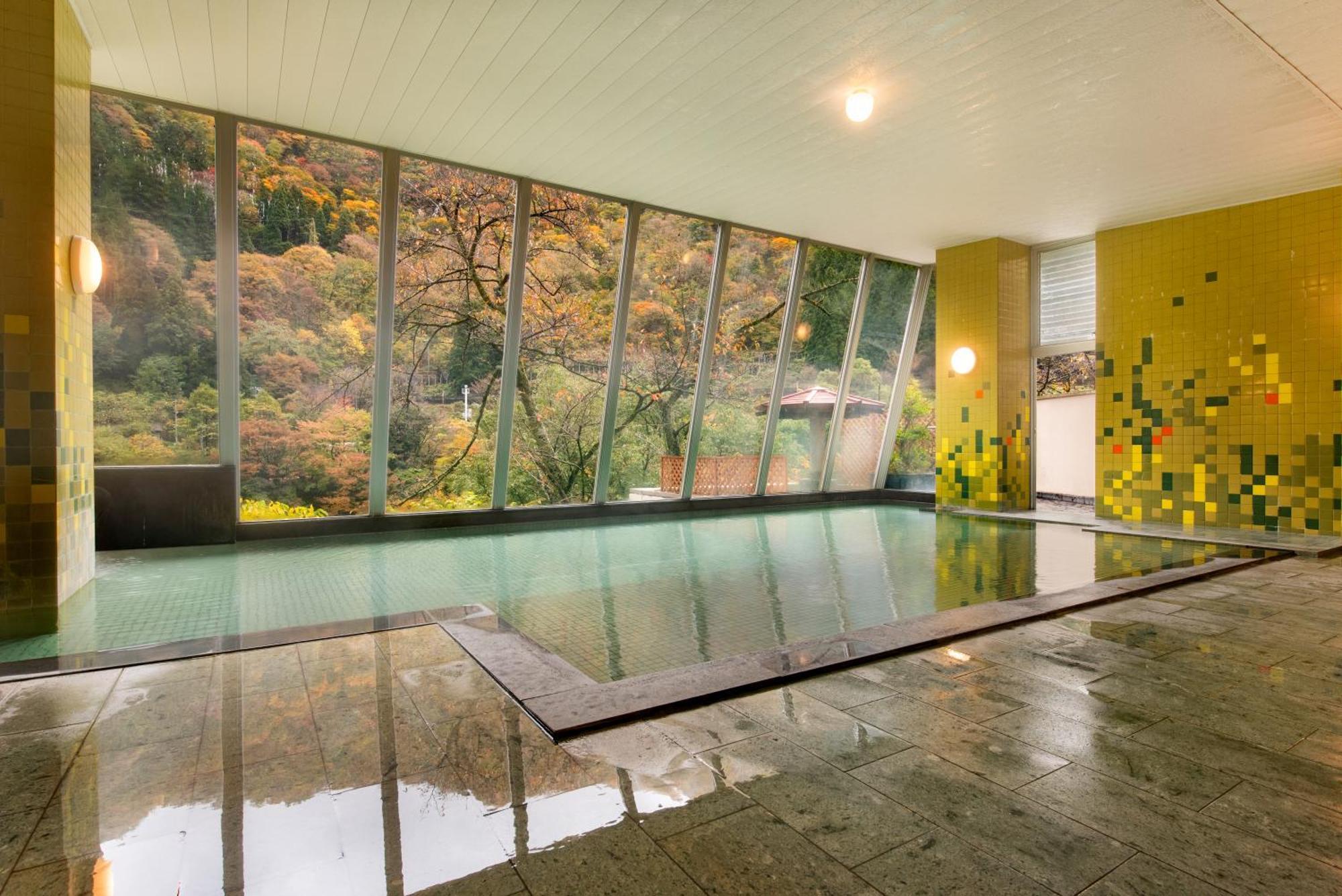 Hotel Kurobe Extérieur photo