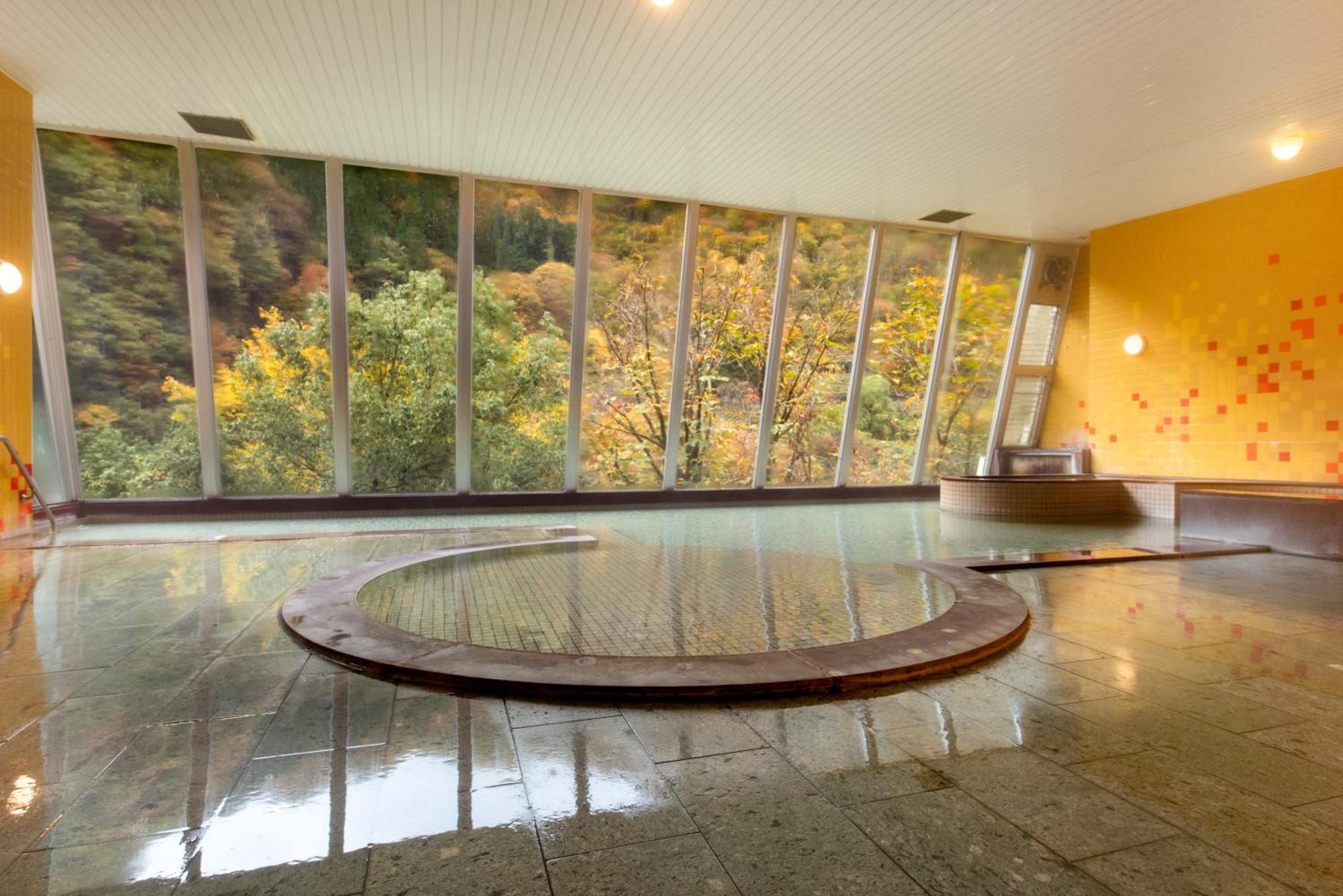 Hotel Kurobe Extérieur photo