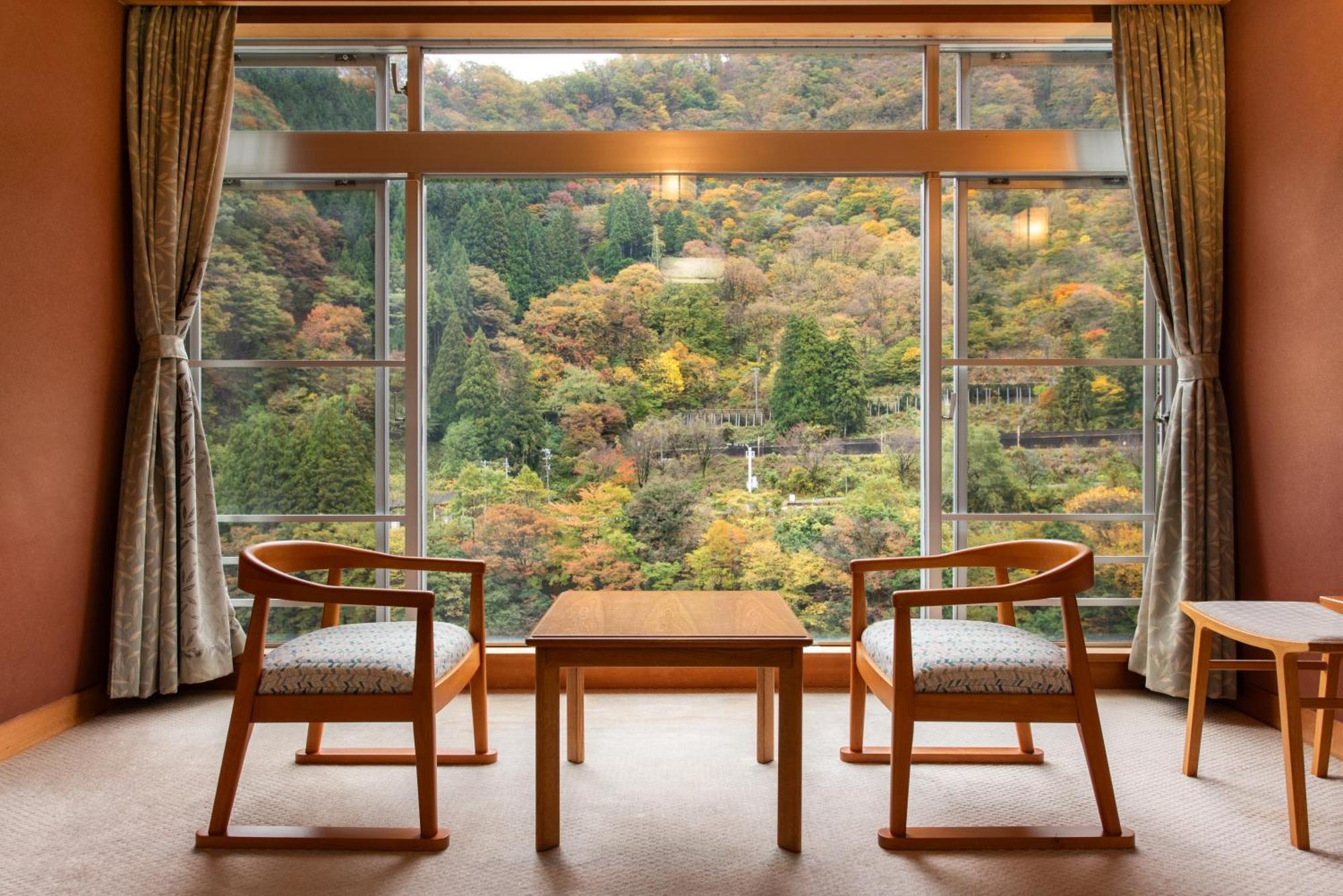 Hotel Kurobe Extérieur photo